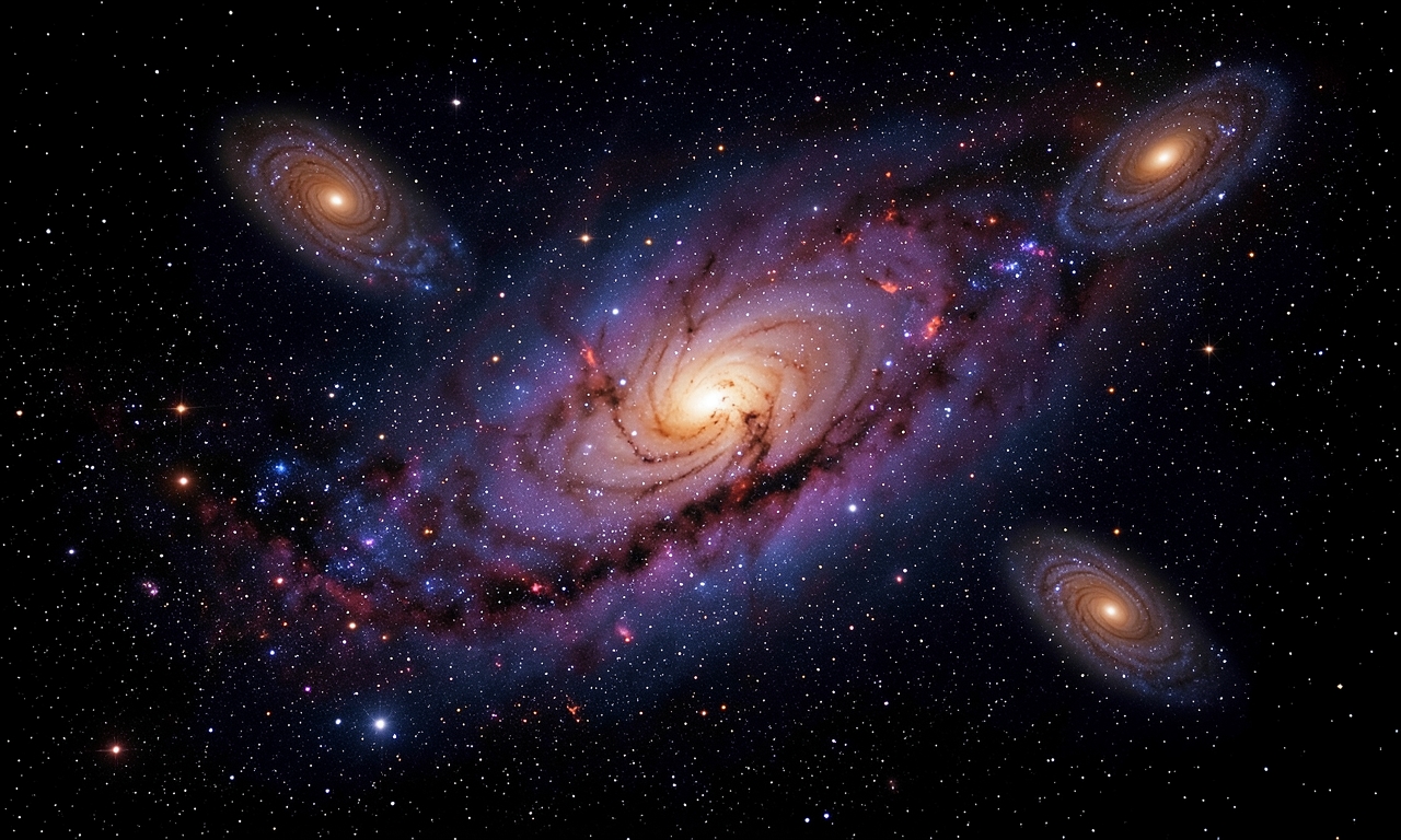 Skywatching Tips for July 2026