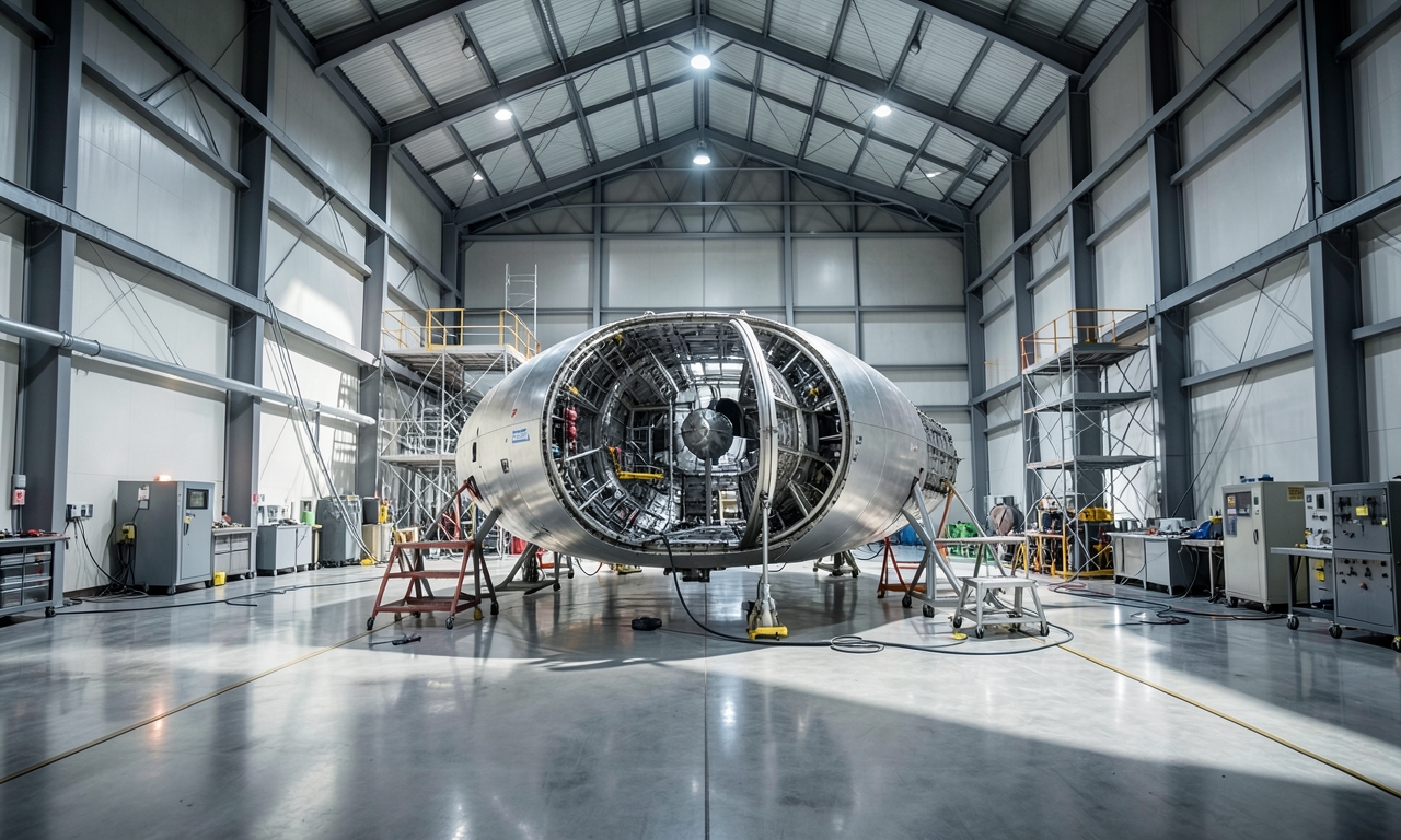 Report Links Starliner Issues to Overconfidence and Unrealistic Schedules