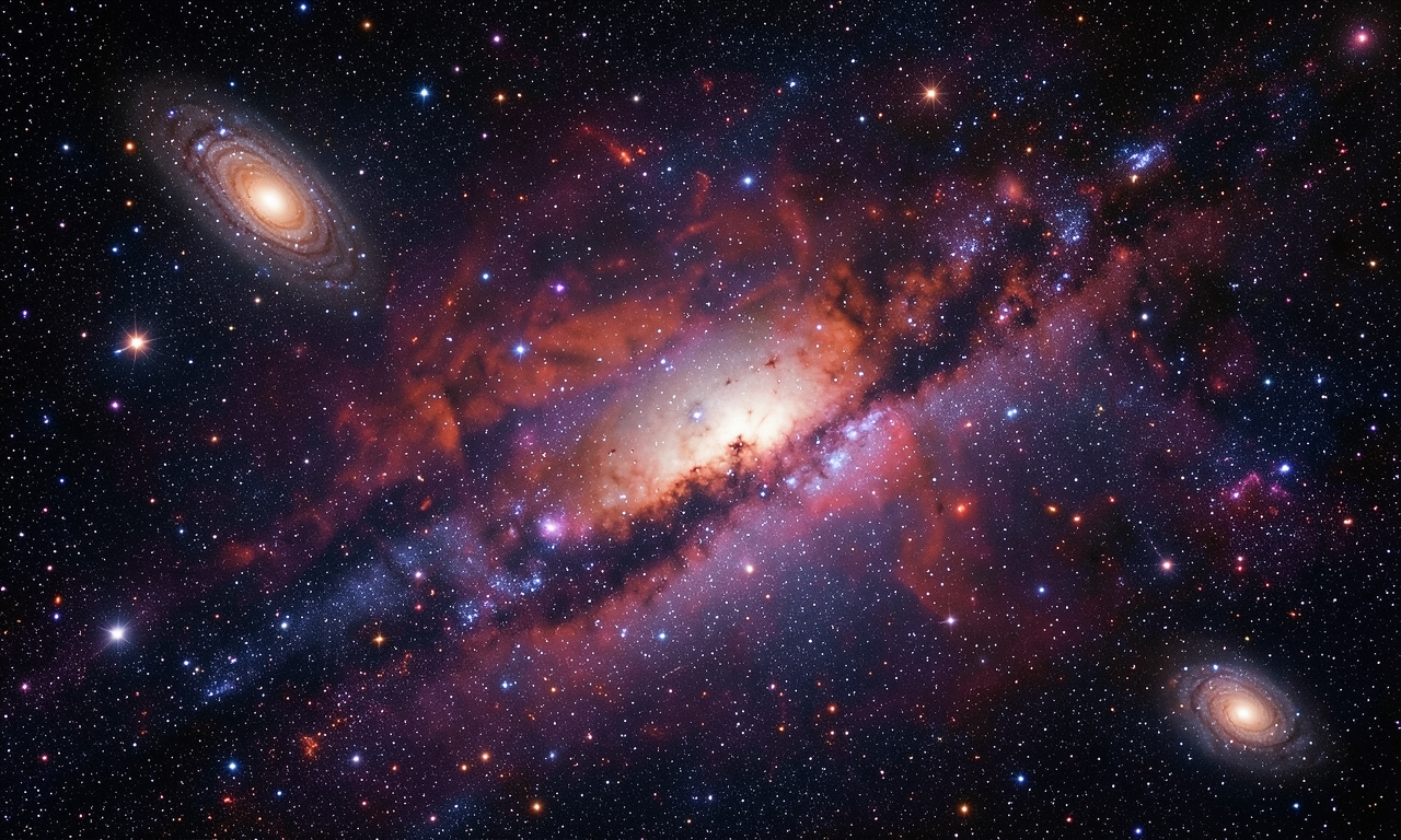 Charged dust grains may help explain why the Sun's corona is extraordinarily hot