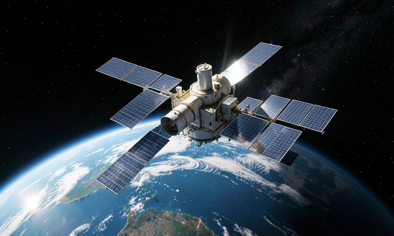 Last‑minute launch issue postpones NASA telescope rescue mission