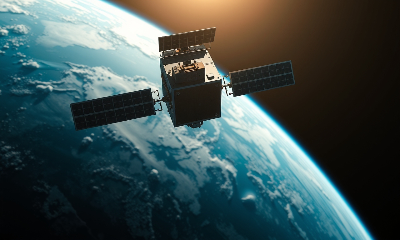 ESA commissions EMXYS for first surface‑CubeSat on asteroid mission