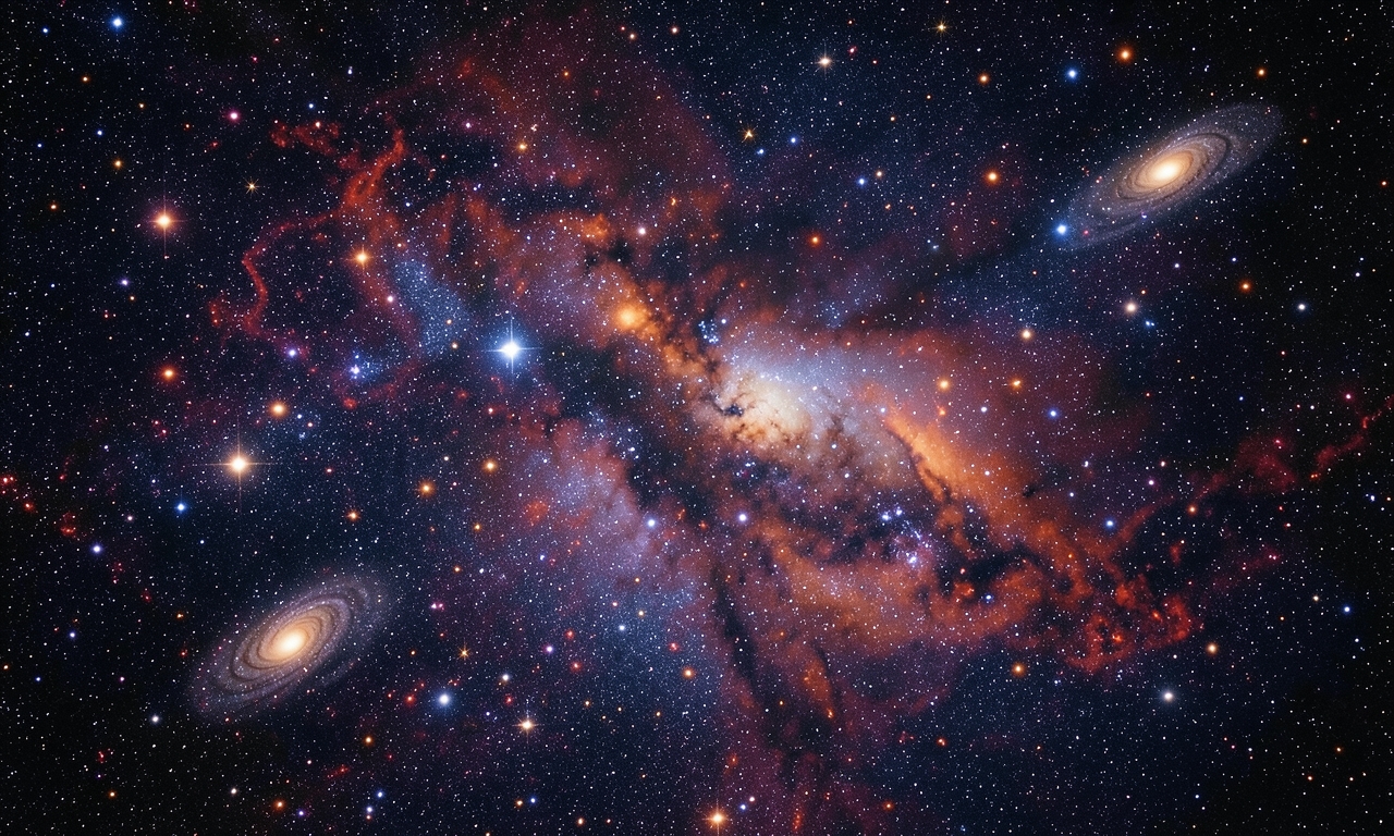 Astronomers Identify Potentially Habitable Exoplanet 25 Light-Years Away
