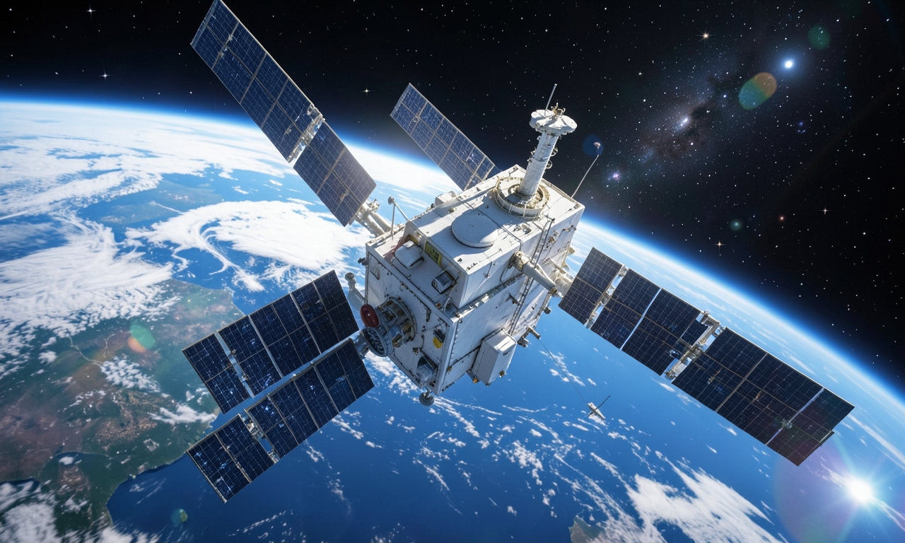 Isar Aerospace to launch German‑built Planet imaging satellite