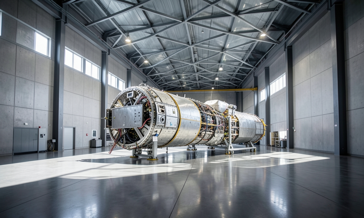 Polish Space Startup Sybilla Technologies Secures 35 Million Zloty for U.S. Expansion