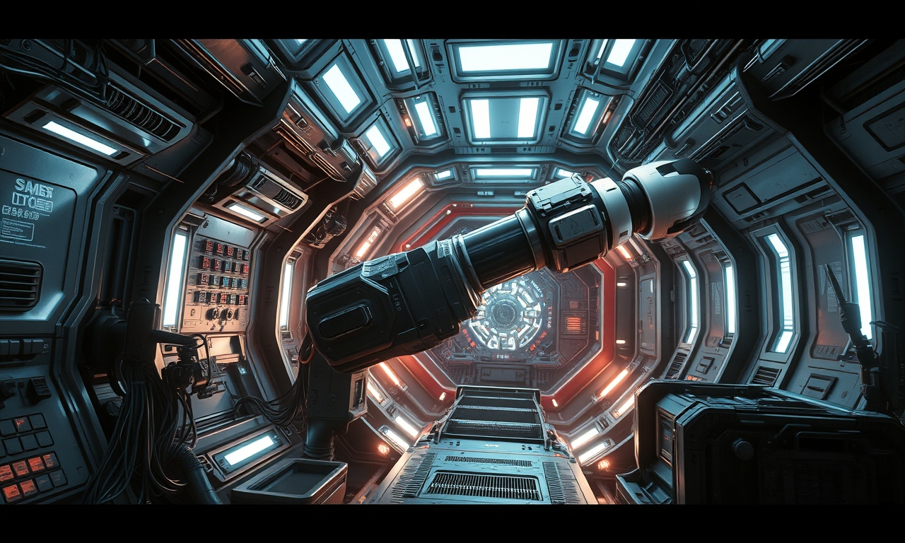 Dystopian Series Silo Confirmed for Third Season