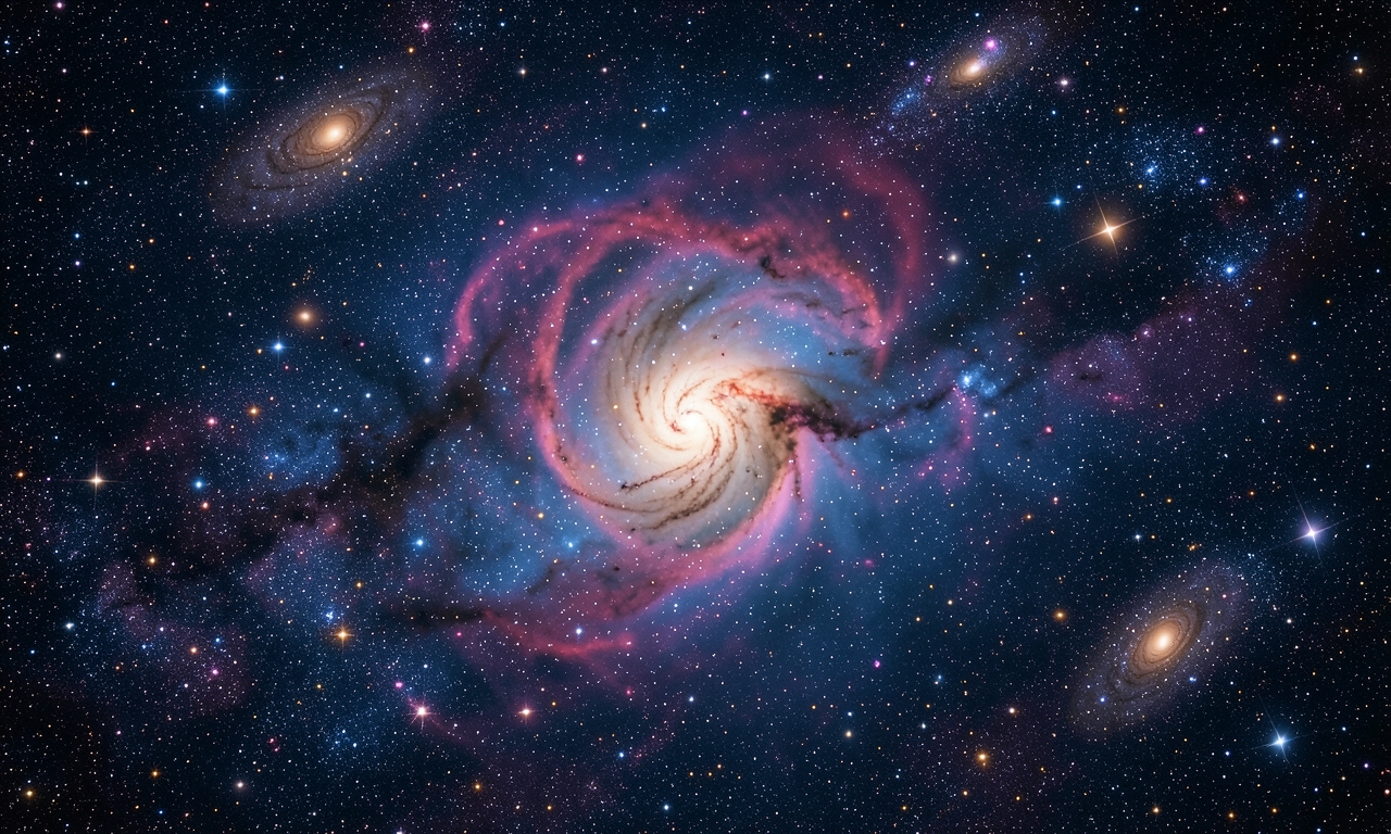 Hubble Reveals Colorful View of Messier 3