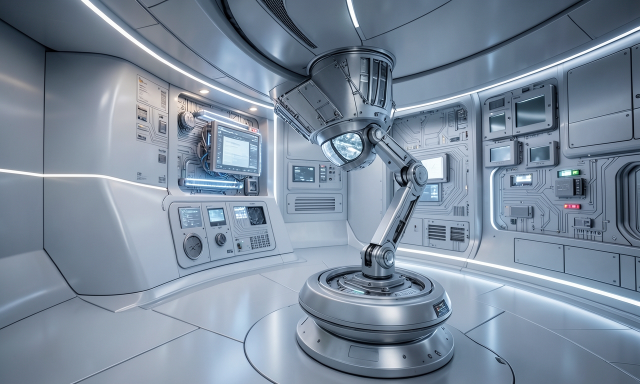 Elon Musk Sets Realistic Production Timeline for Tesla's Humanoid Robot Optimus