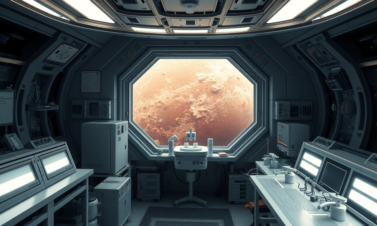 Human Exploration of Saturn’s Moon Titan: Feasibility or Robotic Replacement?