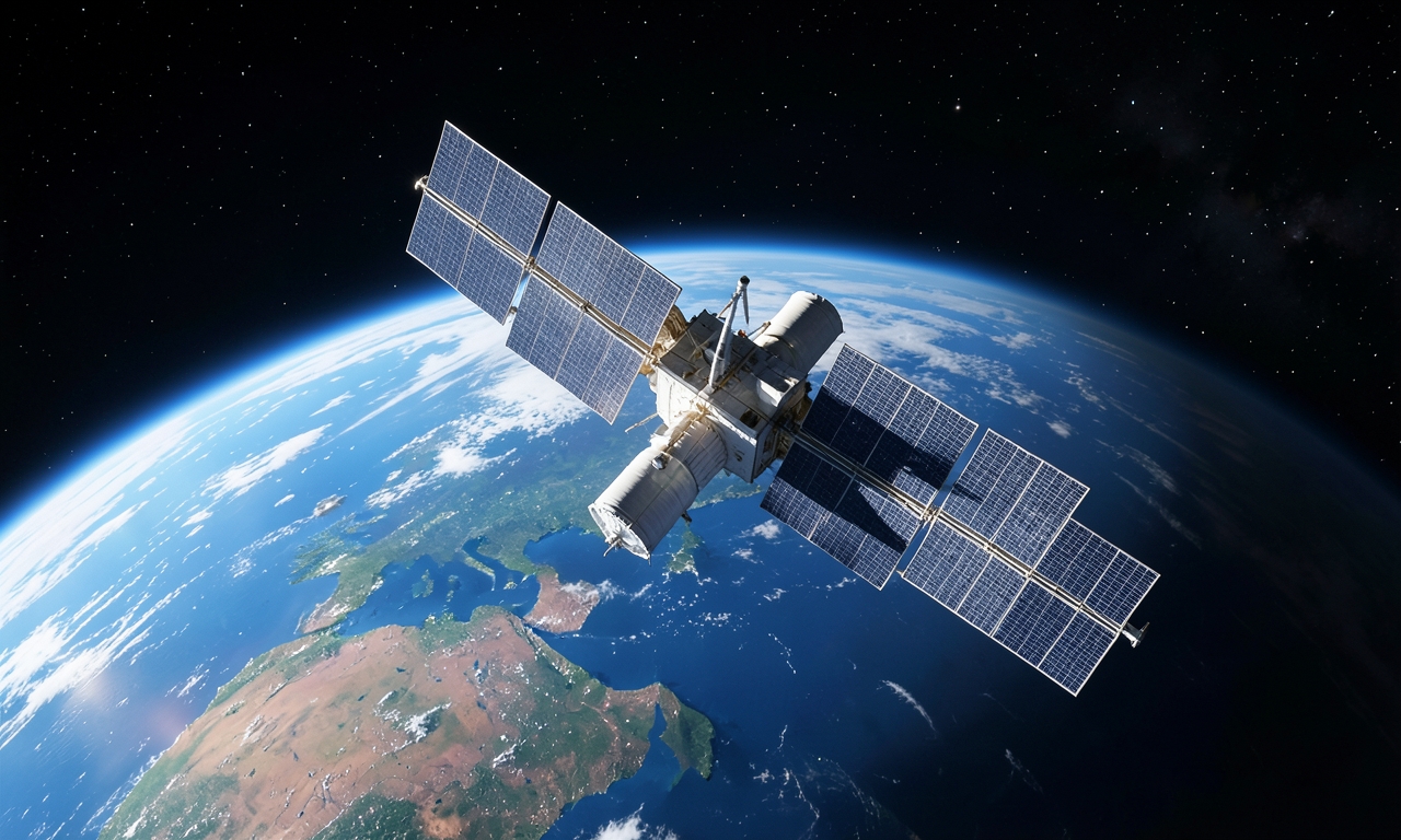 GAO Highlights Rising Costs and Launch Risks in Space Force Satellite Portfolio