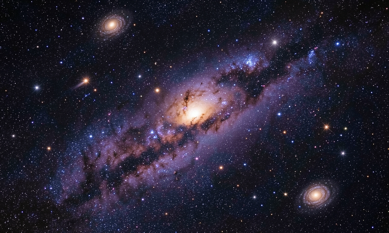 What the Night Sky Looked Like on July 4, 1776