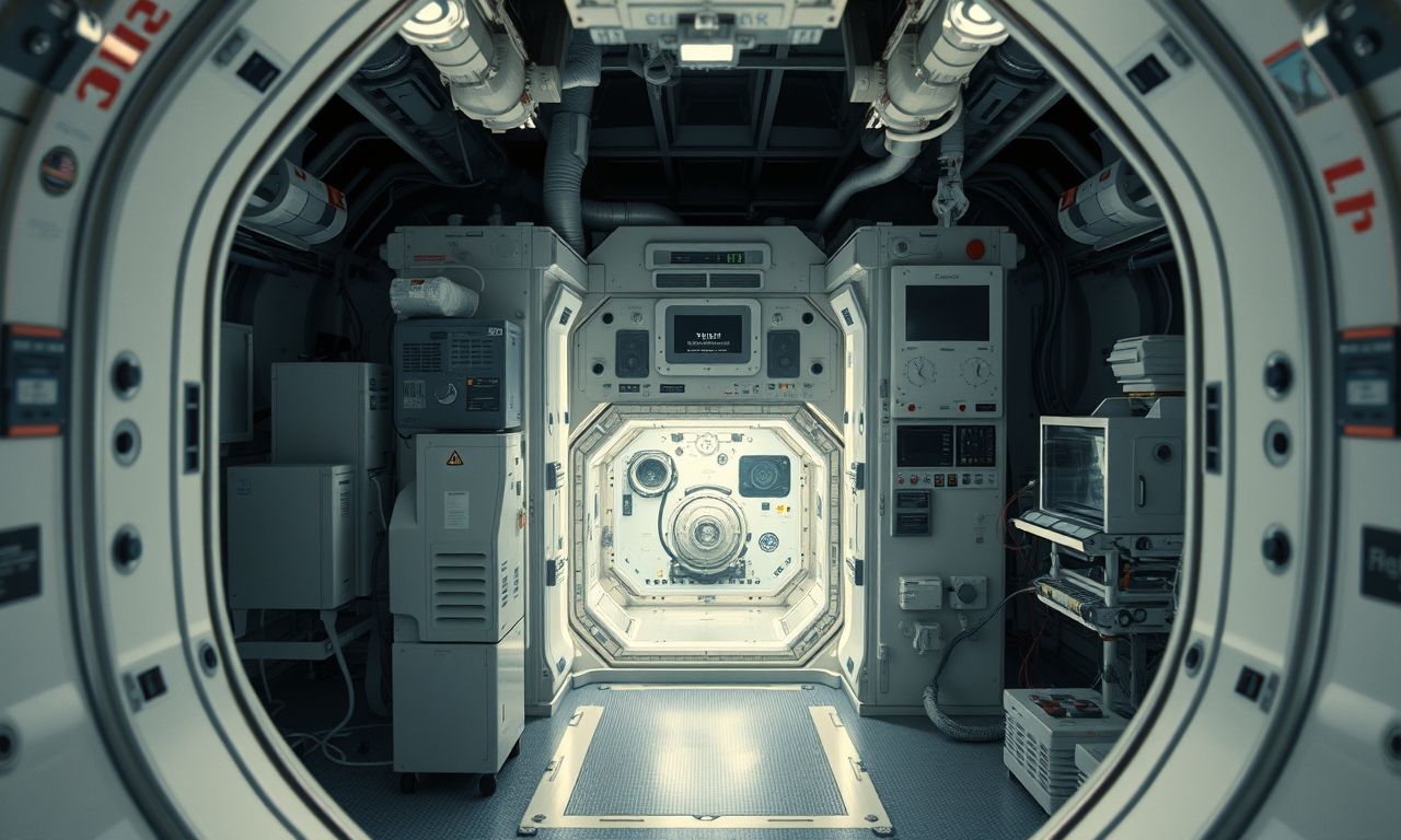 America 250: Looking Back at 250 Years of US Spaceflight