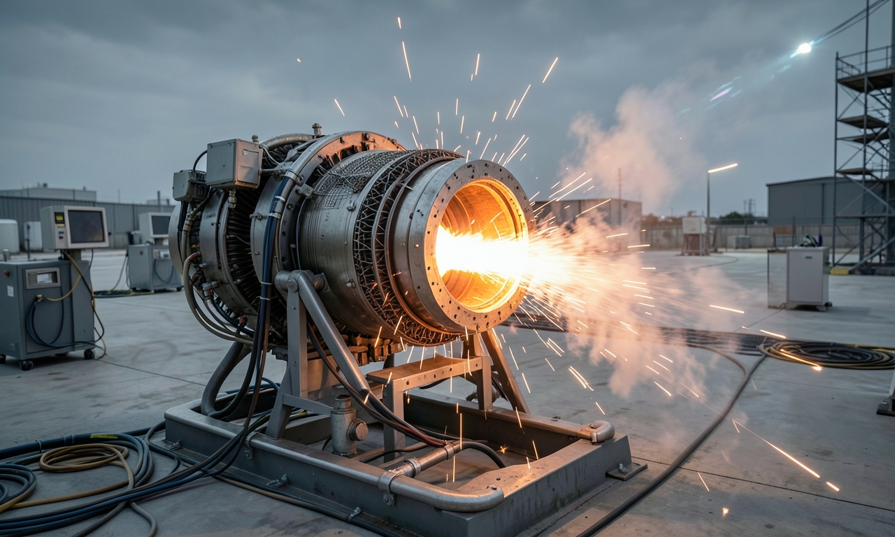 Semiconductor Manufacturing Testbed Launches with Starlink Satellites