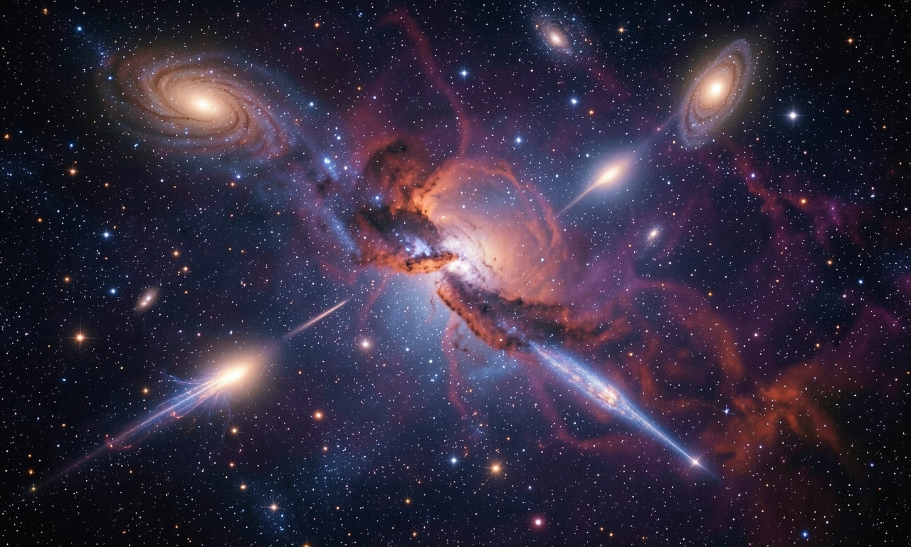 Deuterium in Comets Provides Insight into Solar System Origins