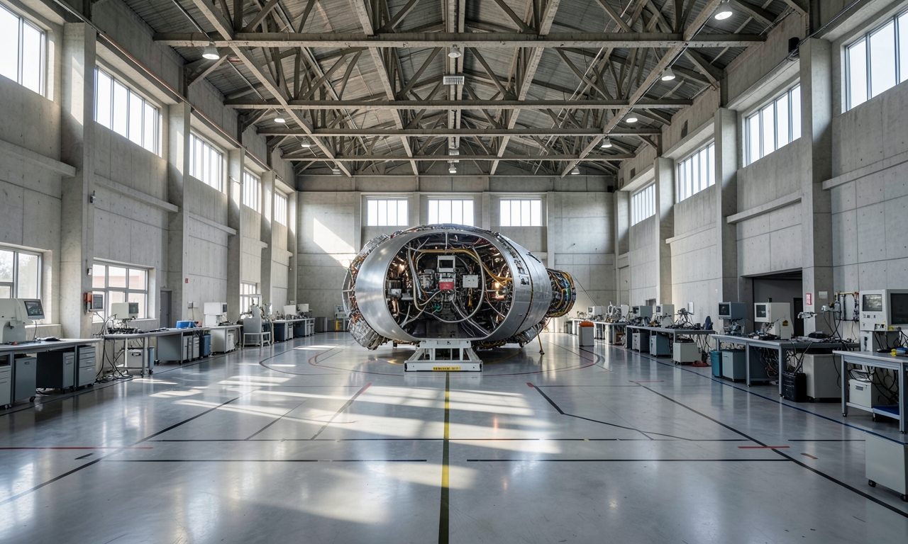 NASA and Small Business Administration Partner to Fund Critical Space Technologies