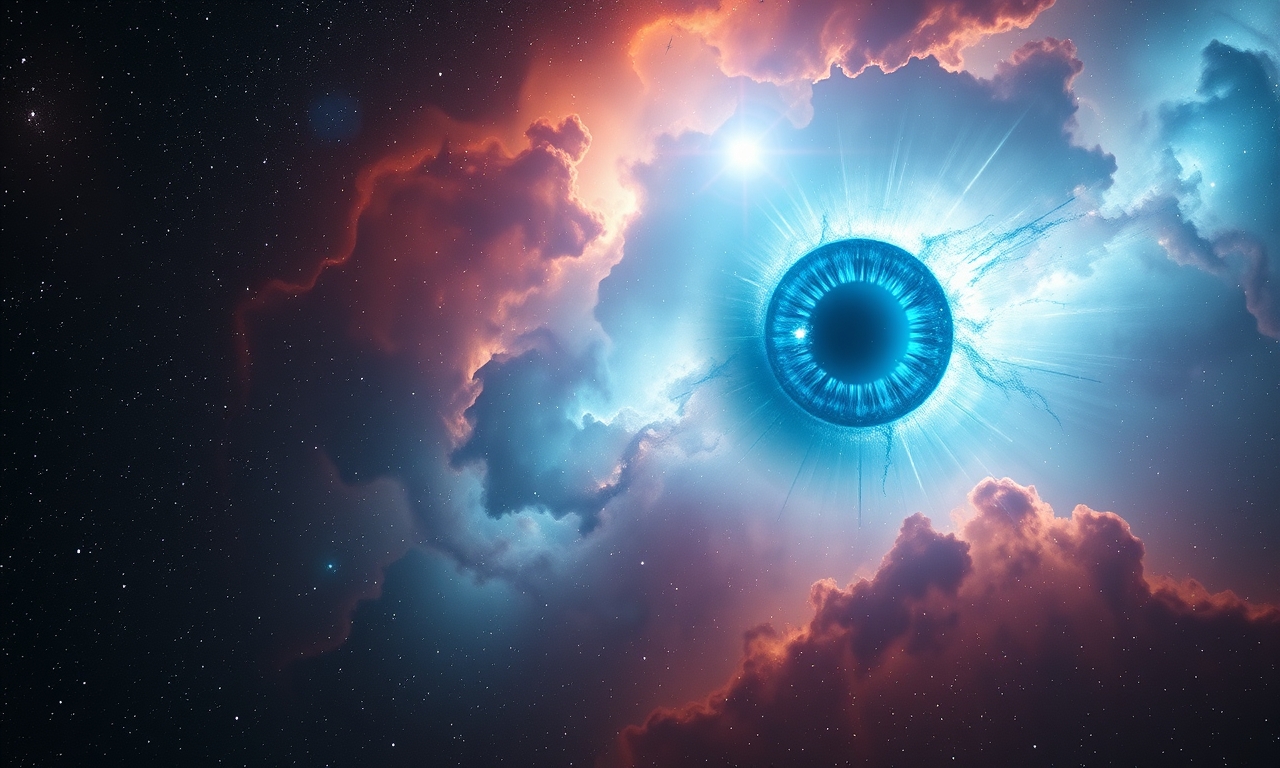 Radio signals detected from the 'Blue Eye Pulsar' after decades of silence
