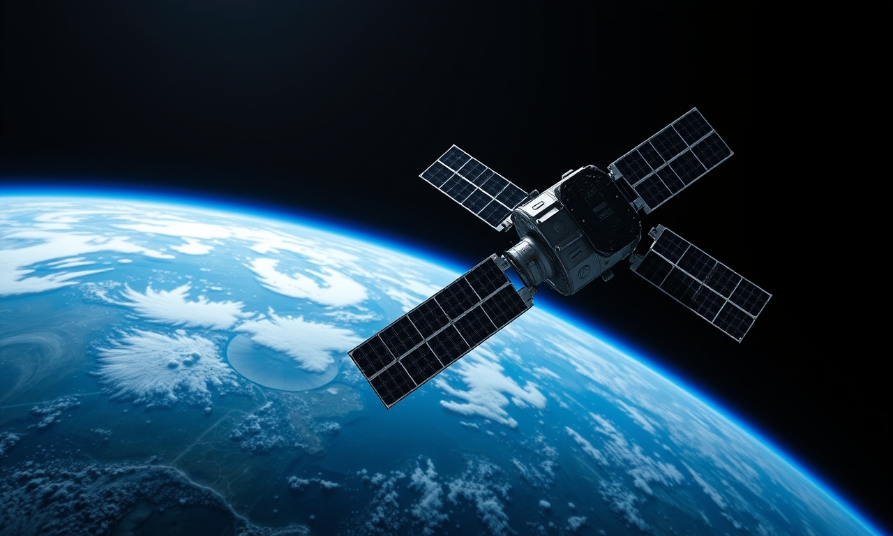 Iridium Acquires Aireon and Integrates it into its Business