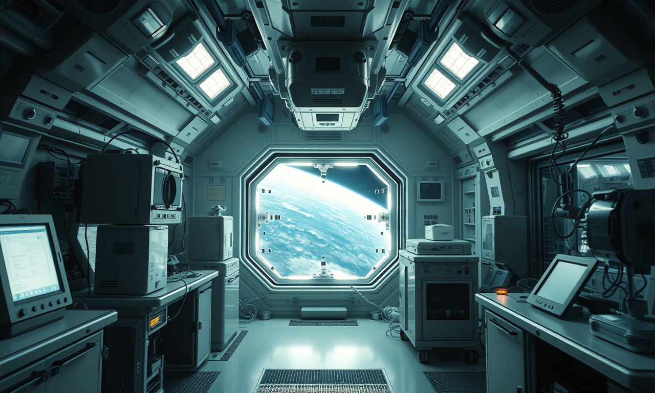 Researchers warn AI can be easily fooled into detecting alien signals