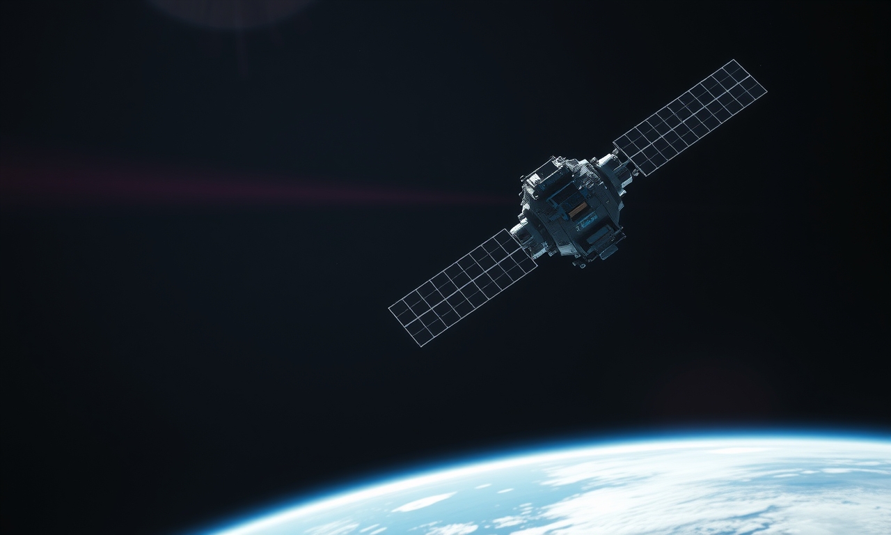 AST SpaceMobile adds three BlueBird satellites to expand global space‑based mobile broadband network
