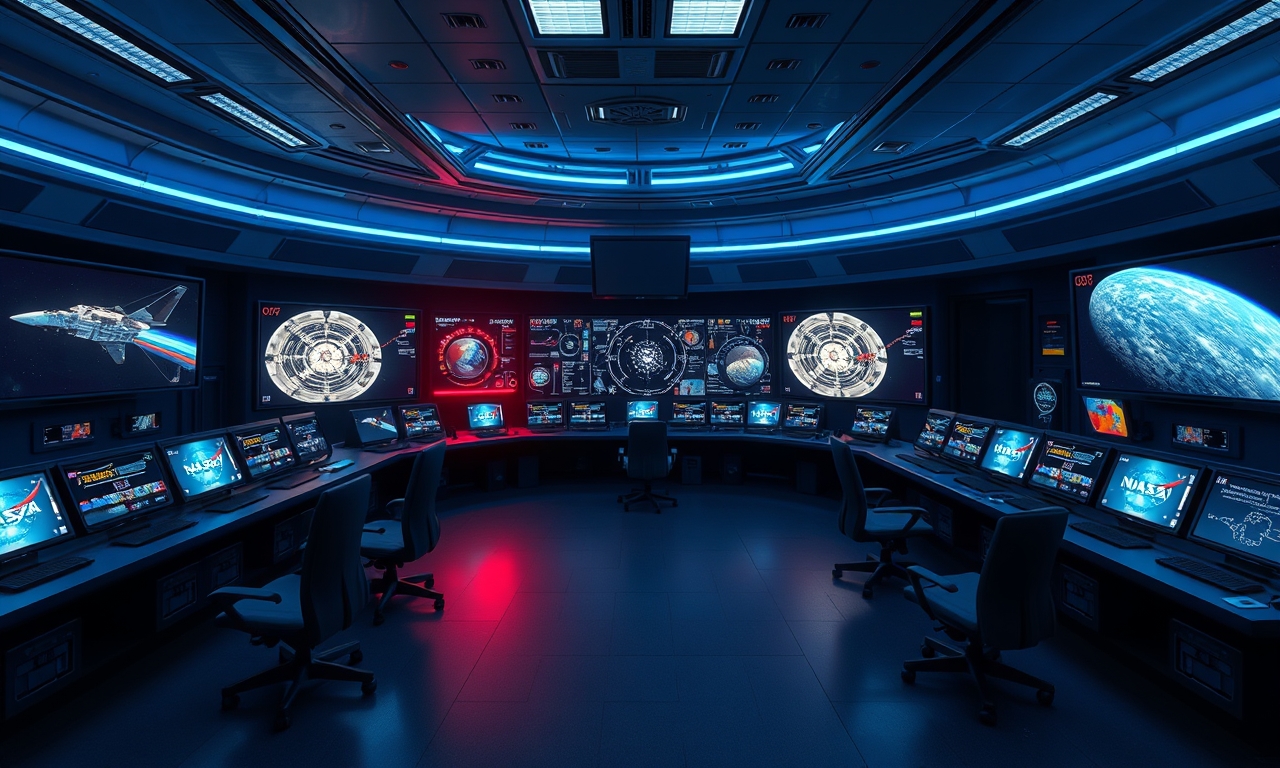 Could 2024 Be the Year for a NASA Authorization Bill?