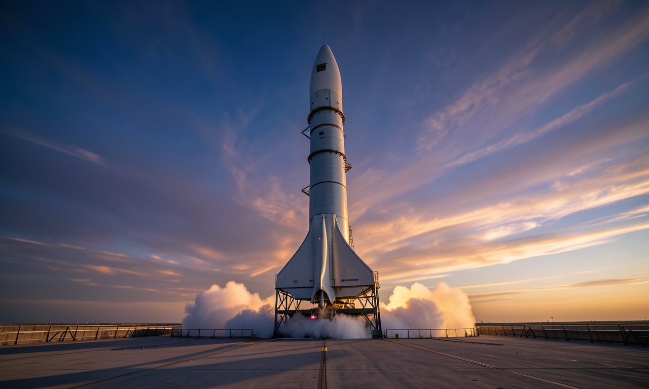 ispace Secures Starship Slot to Deliver Larger Payloads to the Moon