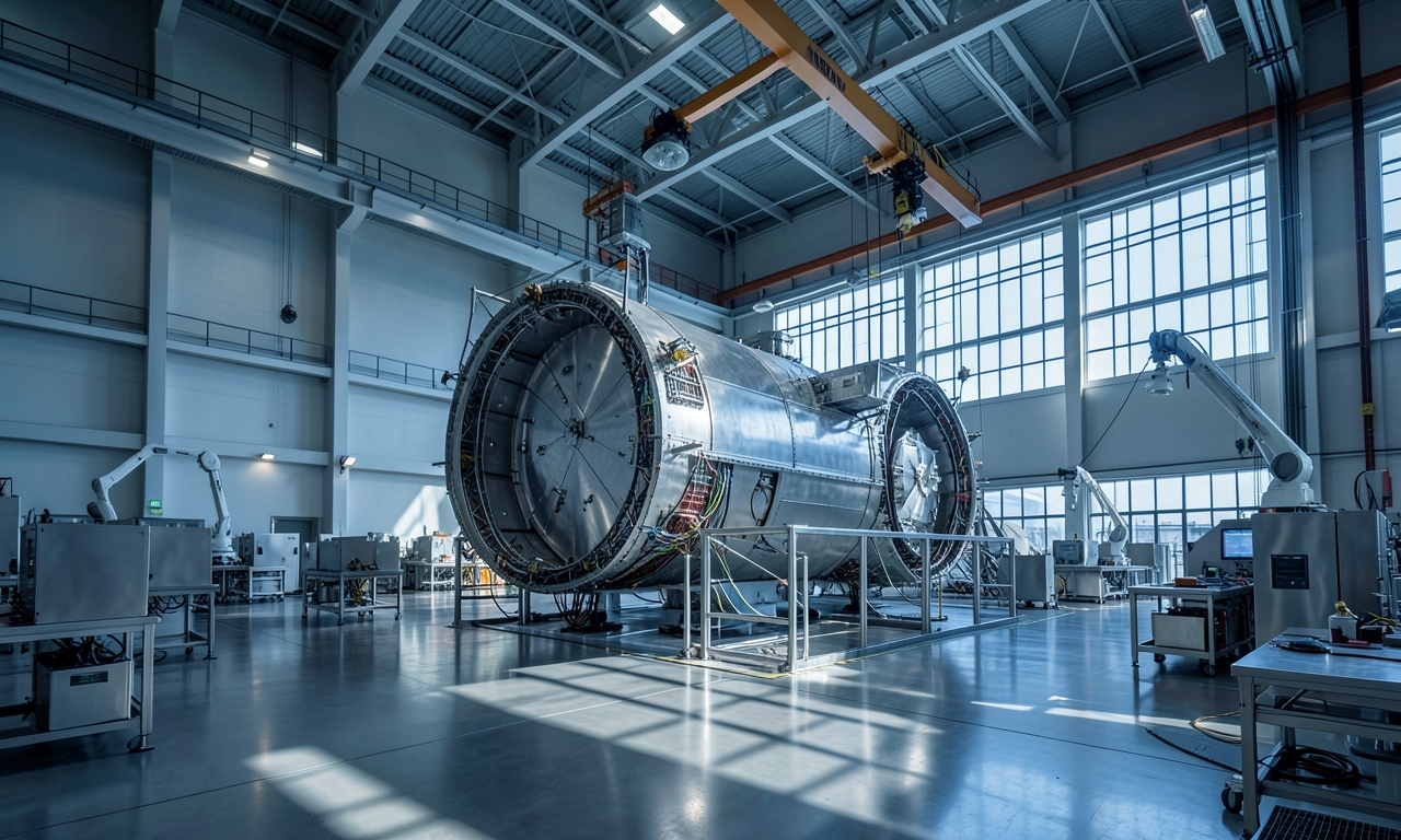Rocket Lab records Electron surge, Neutron program delayed in early 2026