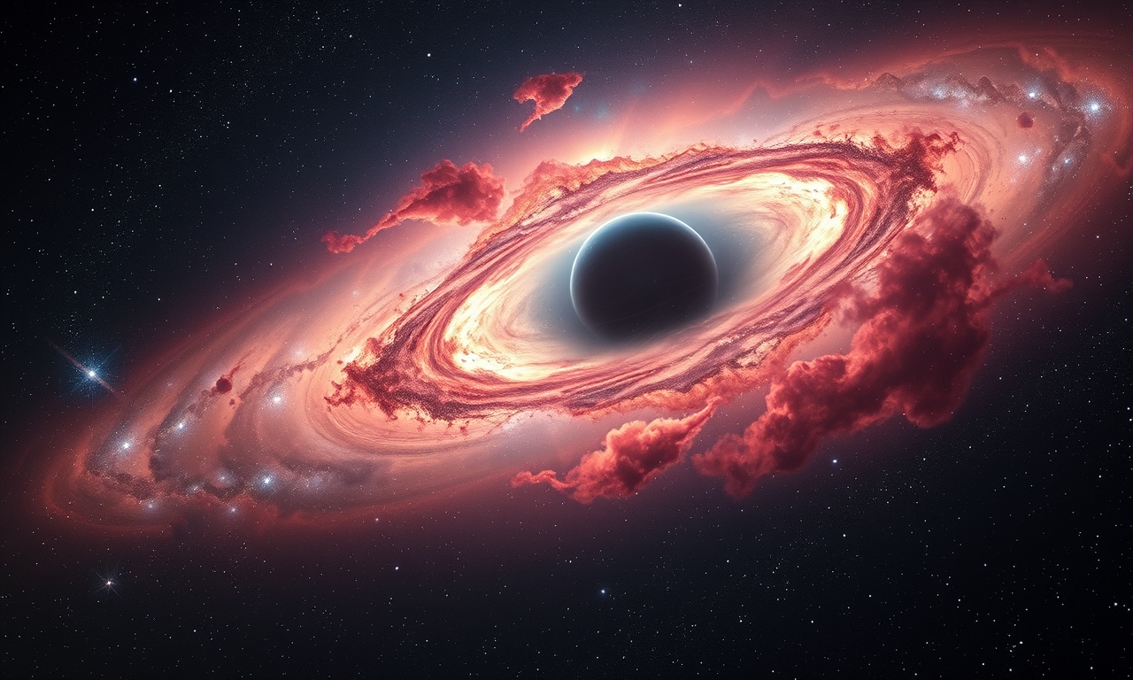 Astronomers discover rare super‑Jupiter NGTS-38 b