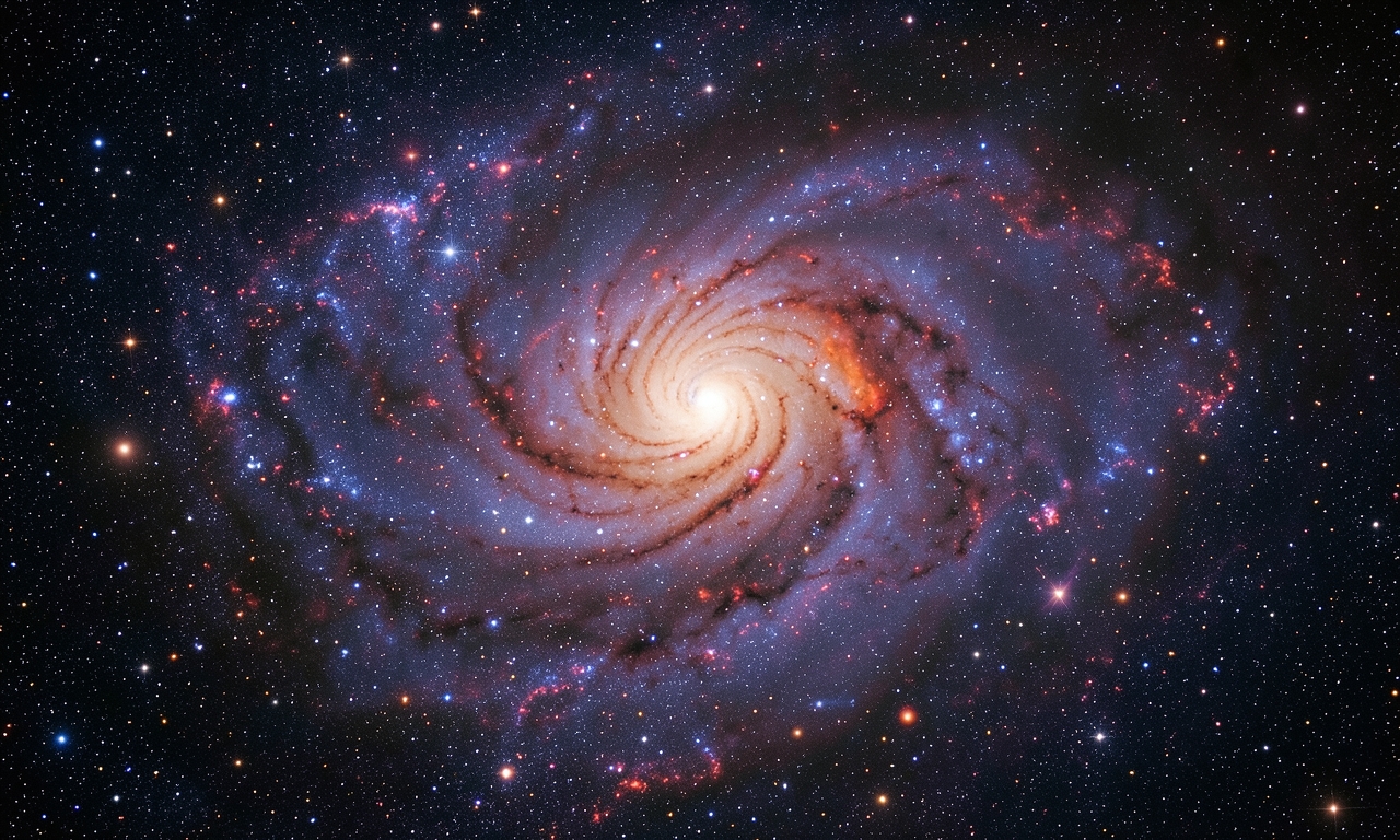 The Milky Way's Spiral Arms Extend Further Than Previously Thought