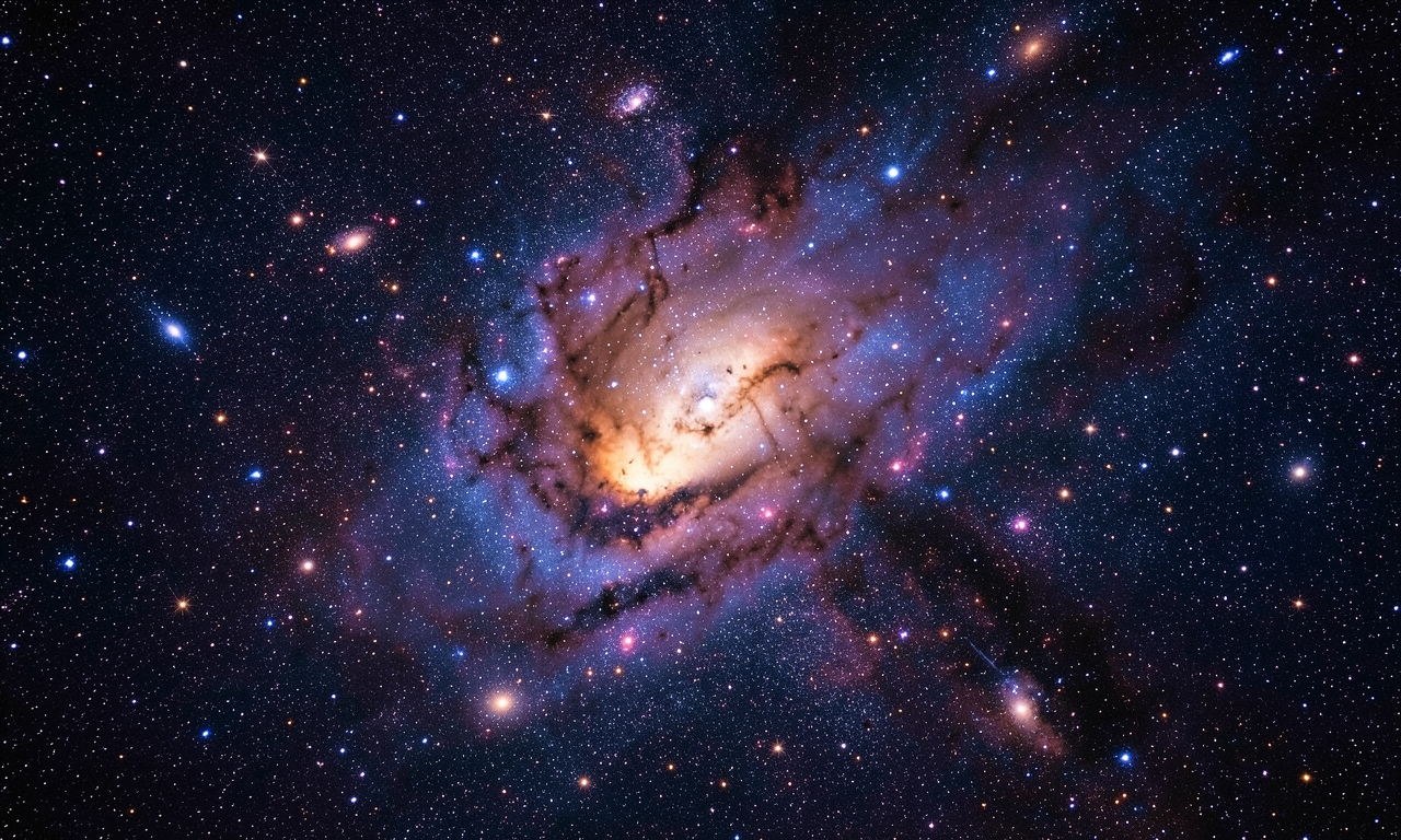 Hubble Reveals Star Cluster Messier 3