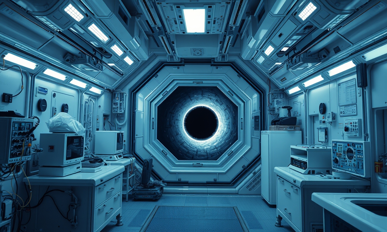 Black Hole Mergers May Obey an Entropy Law, Simplifying Remnant Forecasts