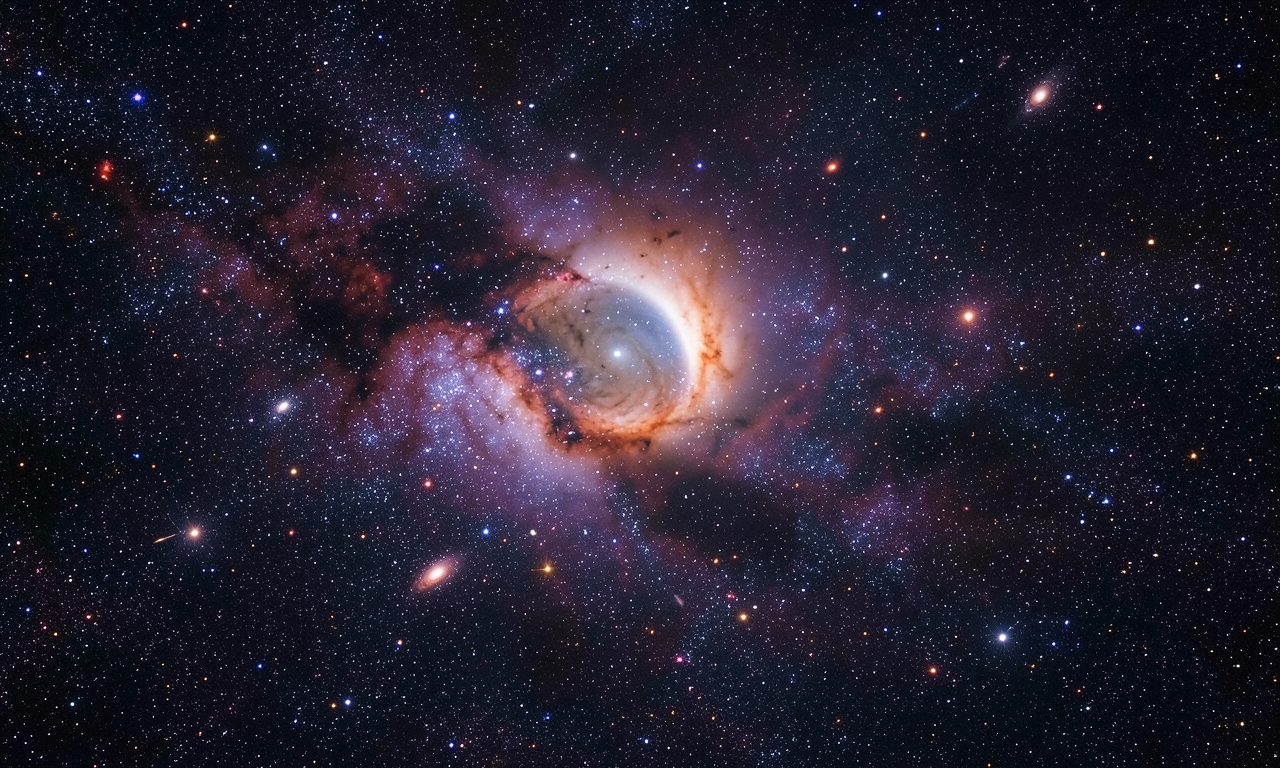 Total Solar Eclipse to Darken Northern Spain on August 12
