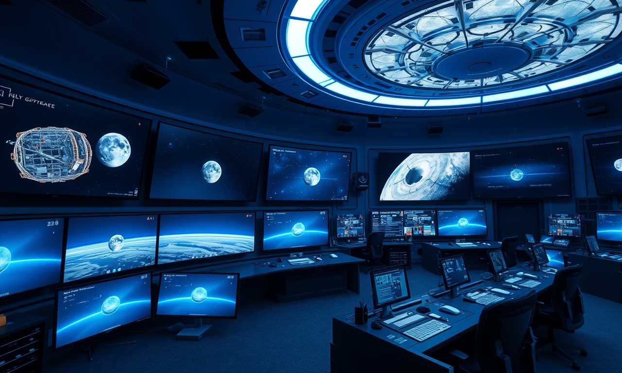 ESA’s Hera spacecraft receives deep‑space software upgrade ahead of asteroid flyby