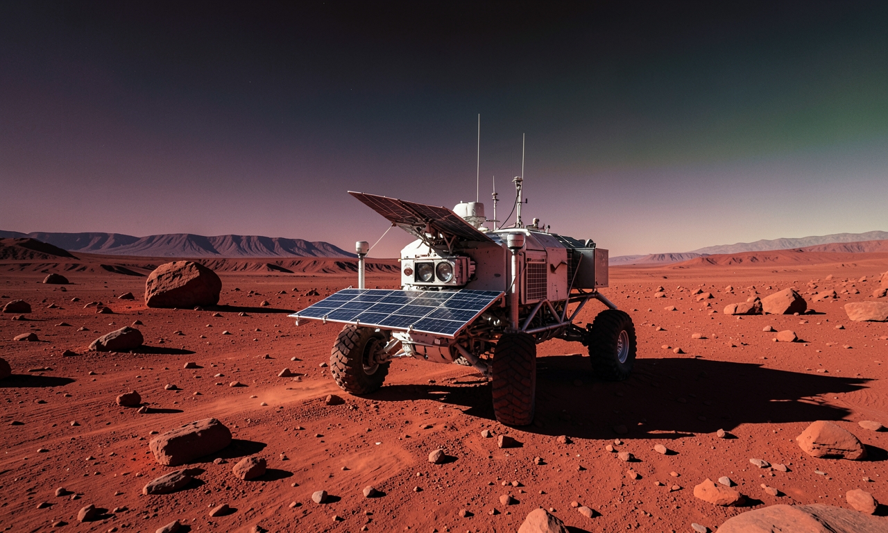 How Many Astronauts Should Live in NASA's Lunar Outpost?