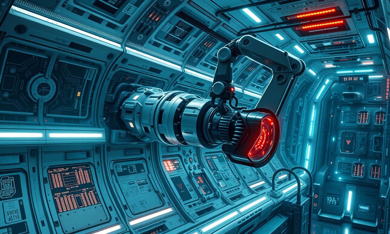 Space Force grants Pulse Space $40 million to develop laser power and data links