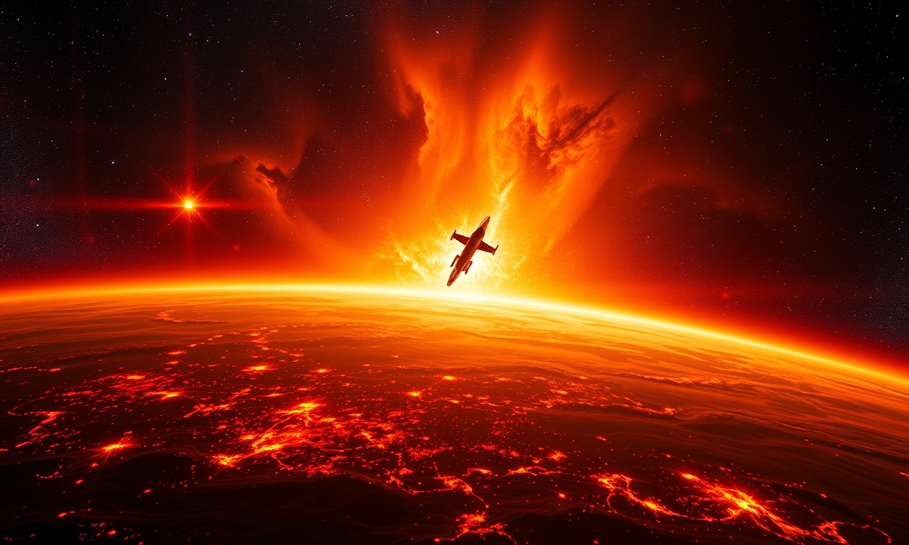 Sunrise III Delivers Unique Views of the Solar Surface