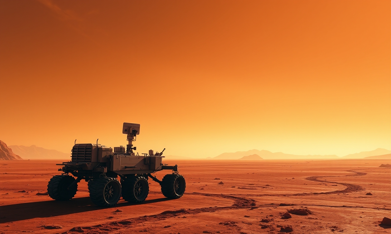 Mars Helicopter Mission Skyfall: Development of Protective Shell Begins