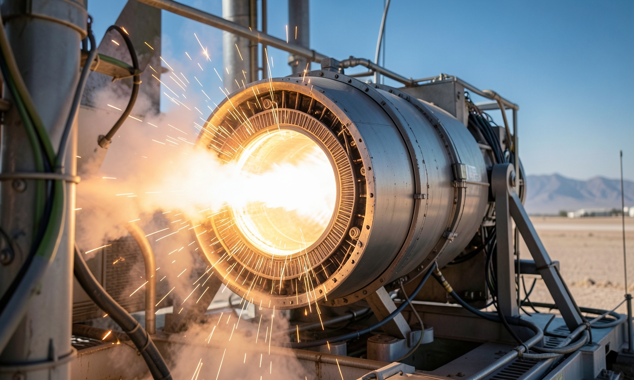 China Achieves Breakthrough in Reusing Rocket Parts
