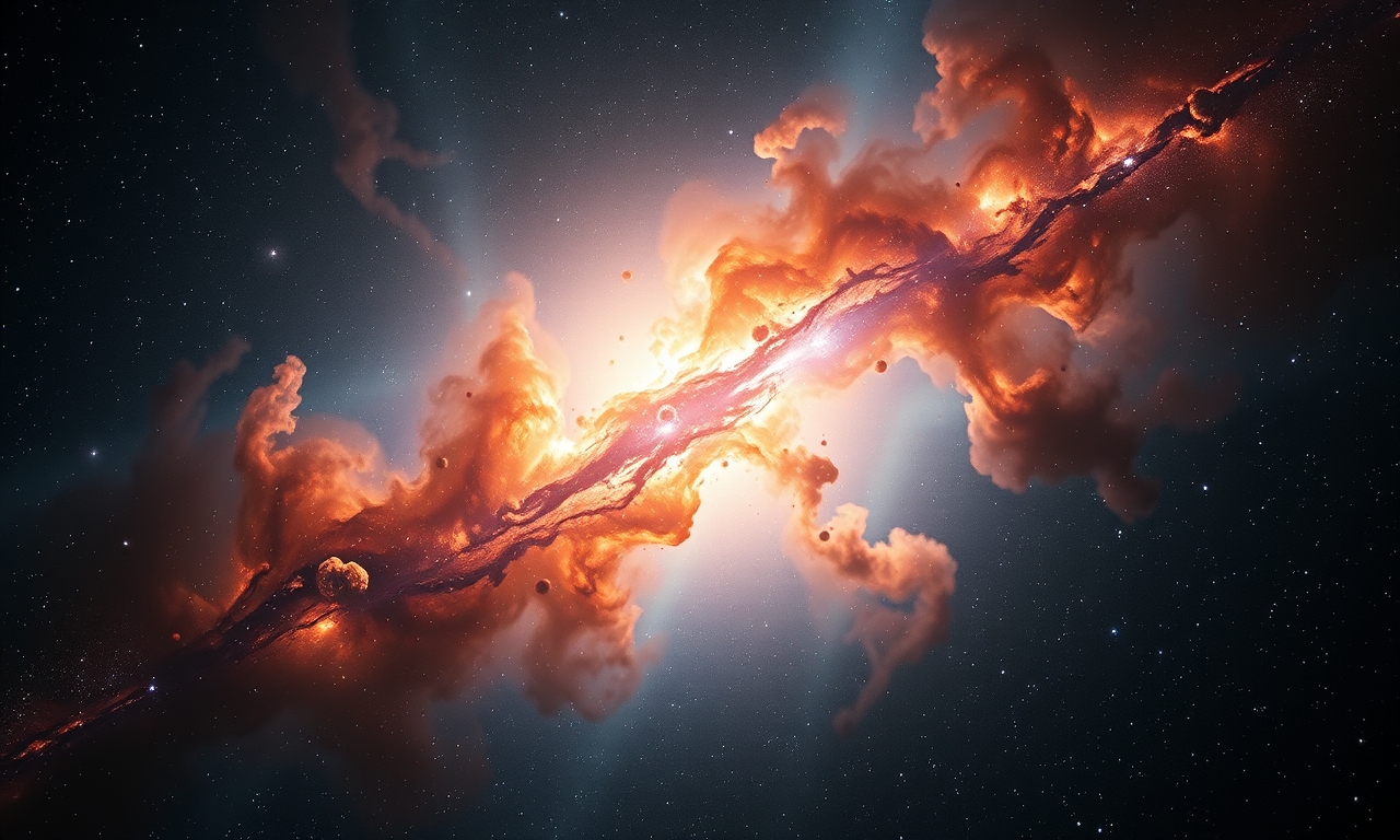 Why Theta Eridani Was Once Among the Brightest Stars