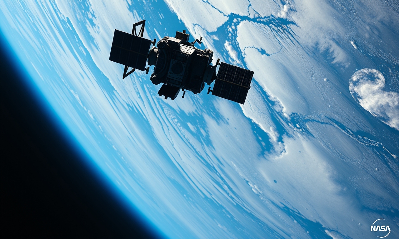 NASA readies Roman Space Telescope for August launch