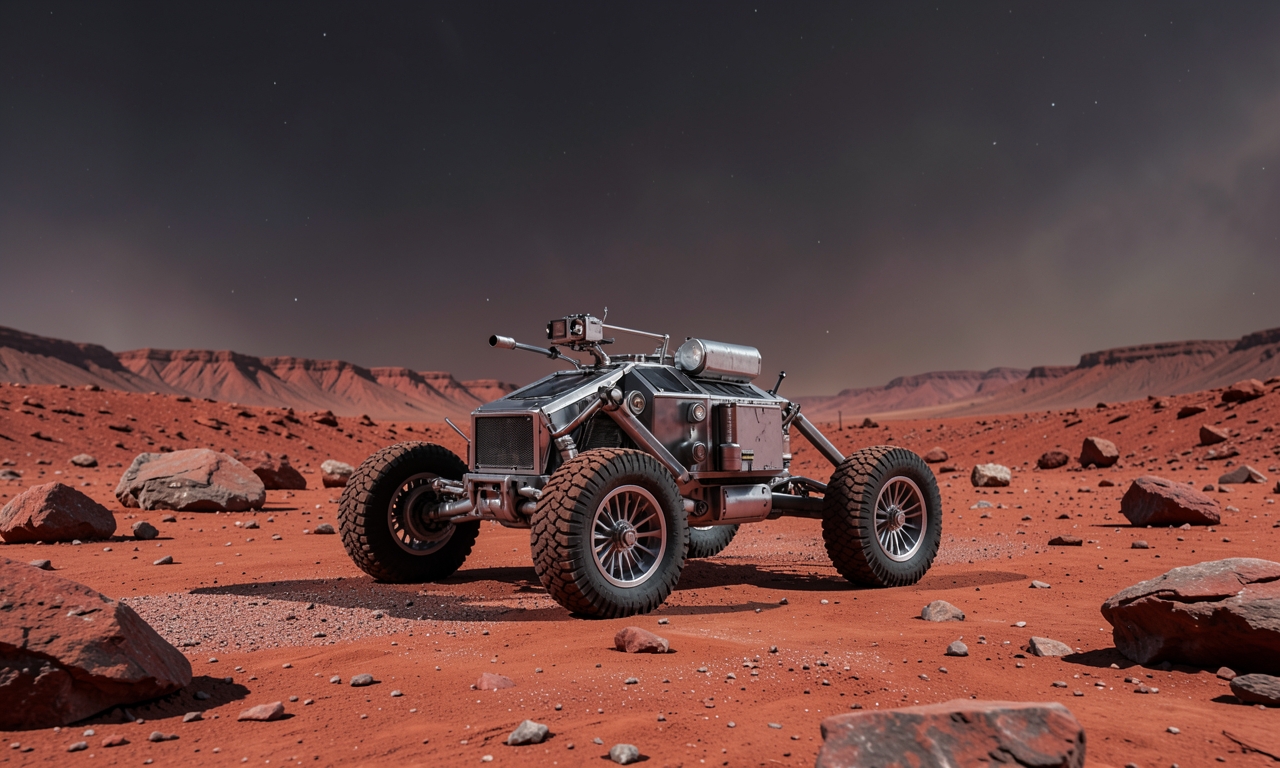 Podcast “This Week In Space” – Episode 218 Explores NASA’s Moonbase Plans