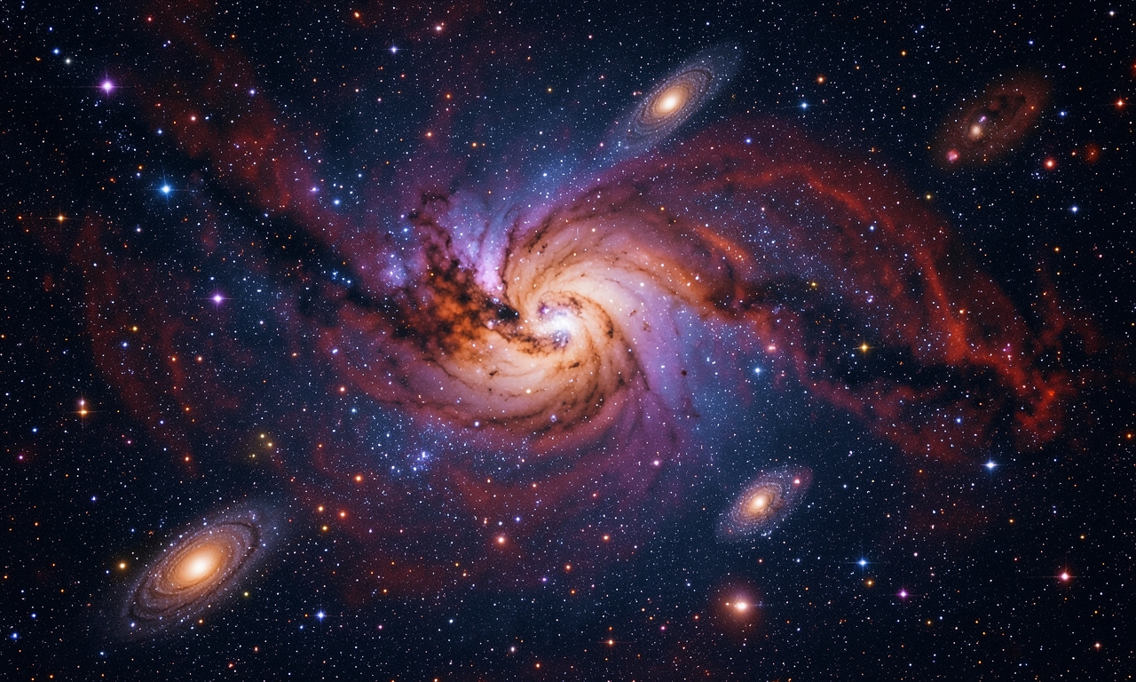 Harvard Astrophysicist Avi Loeb Named Head of New White House UFO Study Group