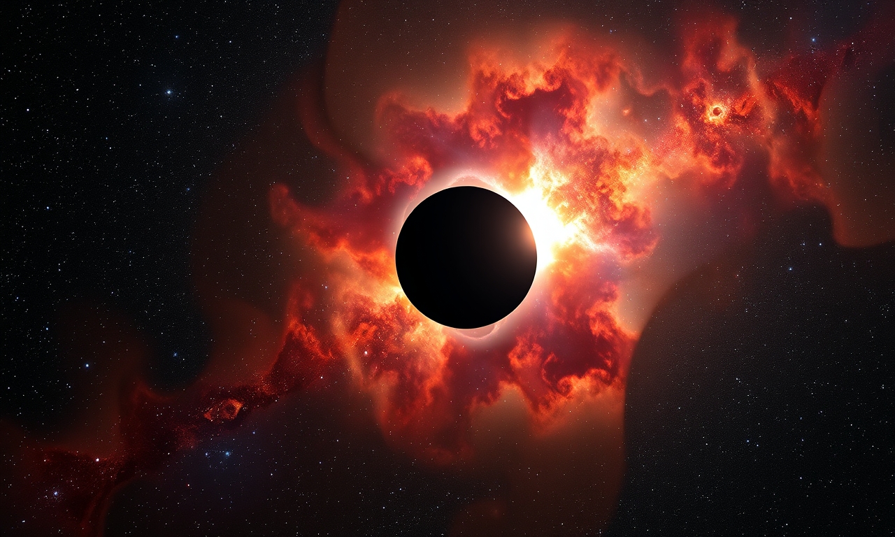 One Month Until the Total Solar Eclipse 2026 – Essential Information for Travelers
