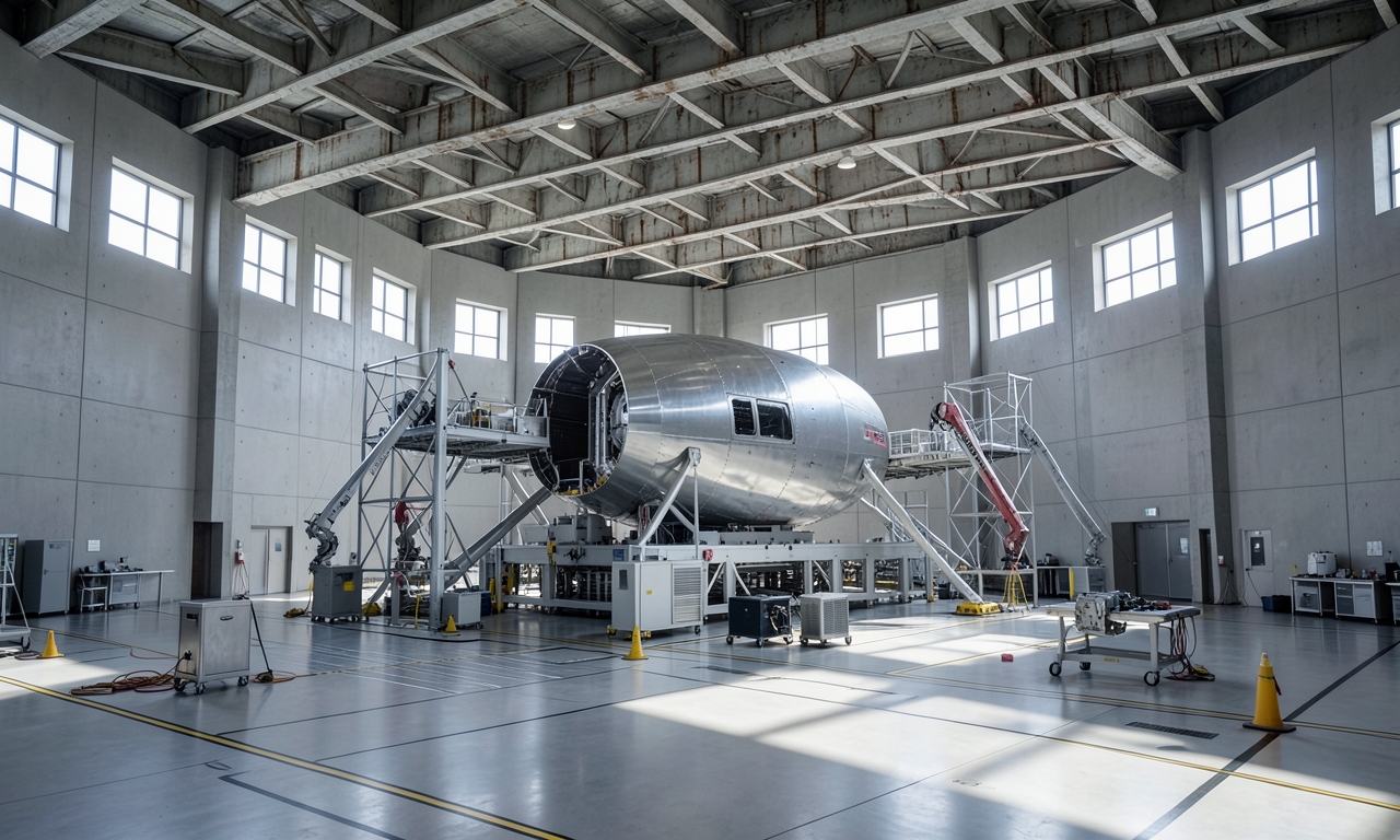 Isar Aerospace Secures Canadian Launch Pad with $150 Million Deal