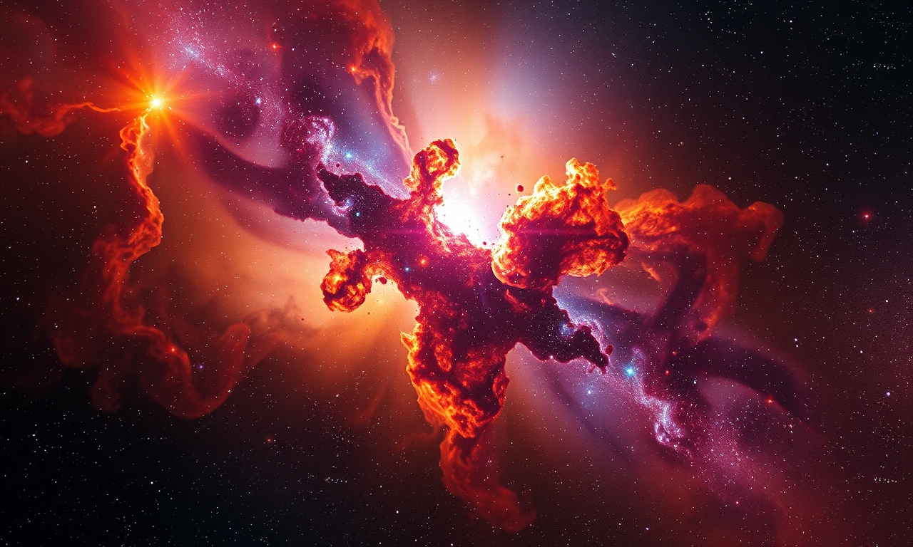 Euclid telescope uncovers oldest quasars, deepening cosmic mystery
