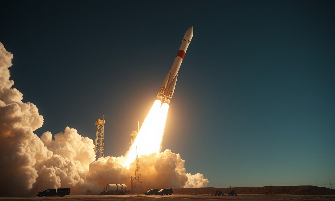 Artemis II Moon Mission Sets New Streaming Record