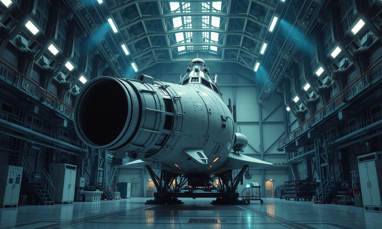 Why 1990s Sci‑Fi Action Films Still Captivate Audiences