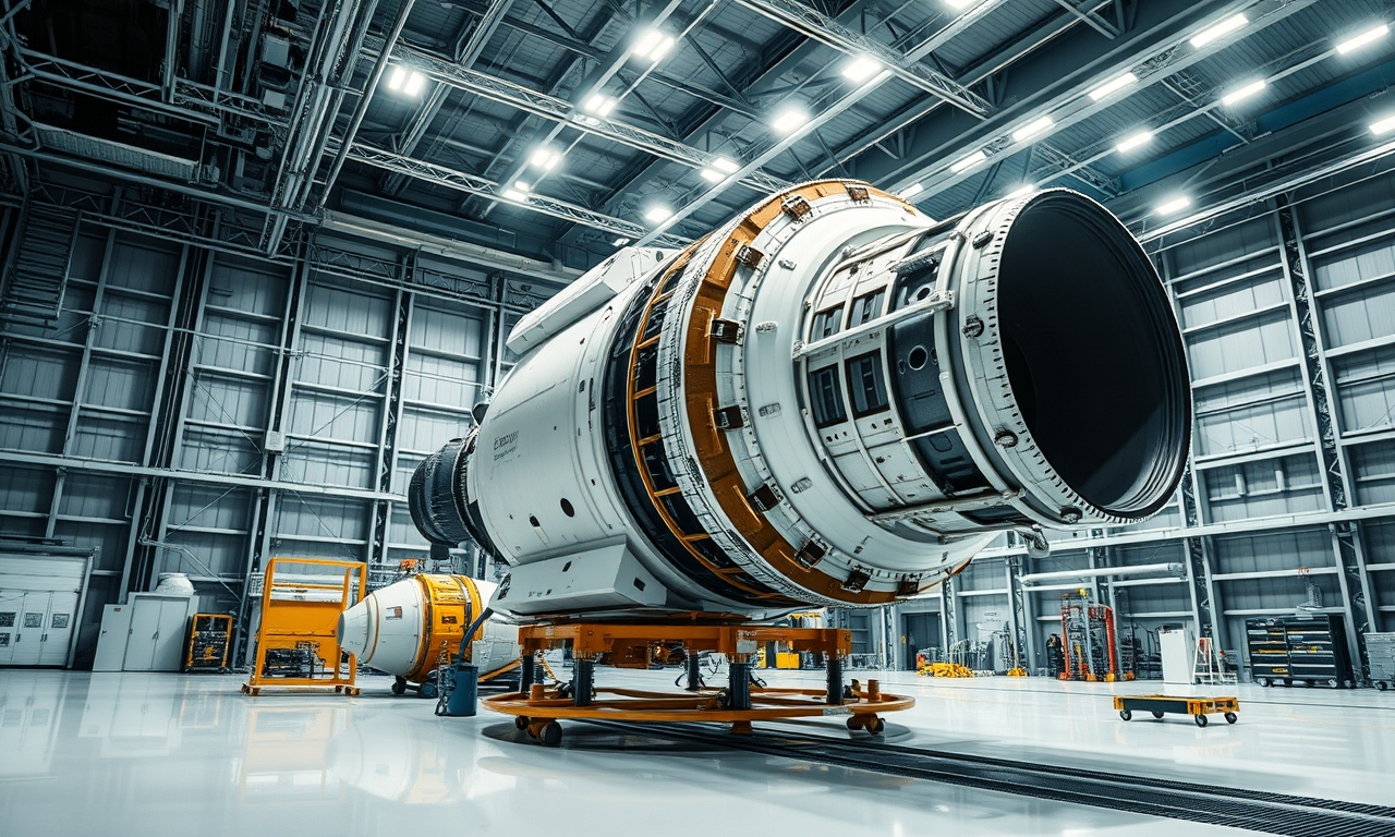 ESA Launches UK Space and Defence Gateway