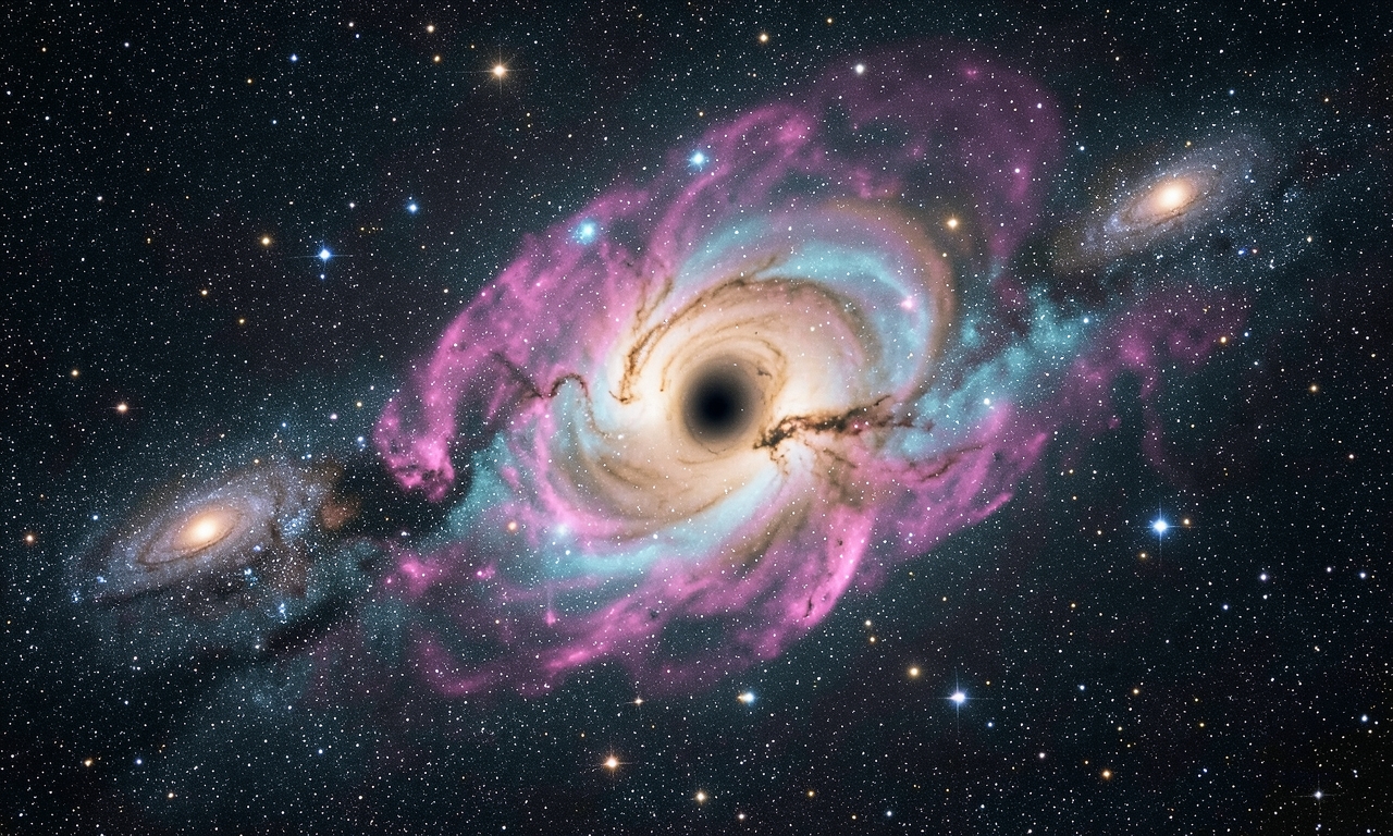First Evidence of a Black Hole Found in Globular Cluster Omega Centauri