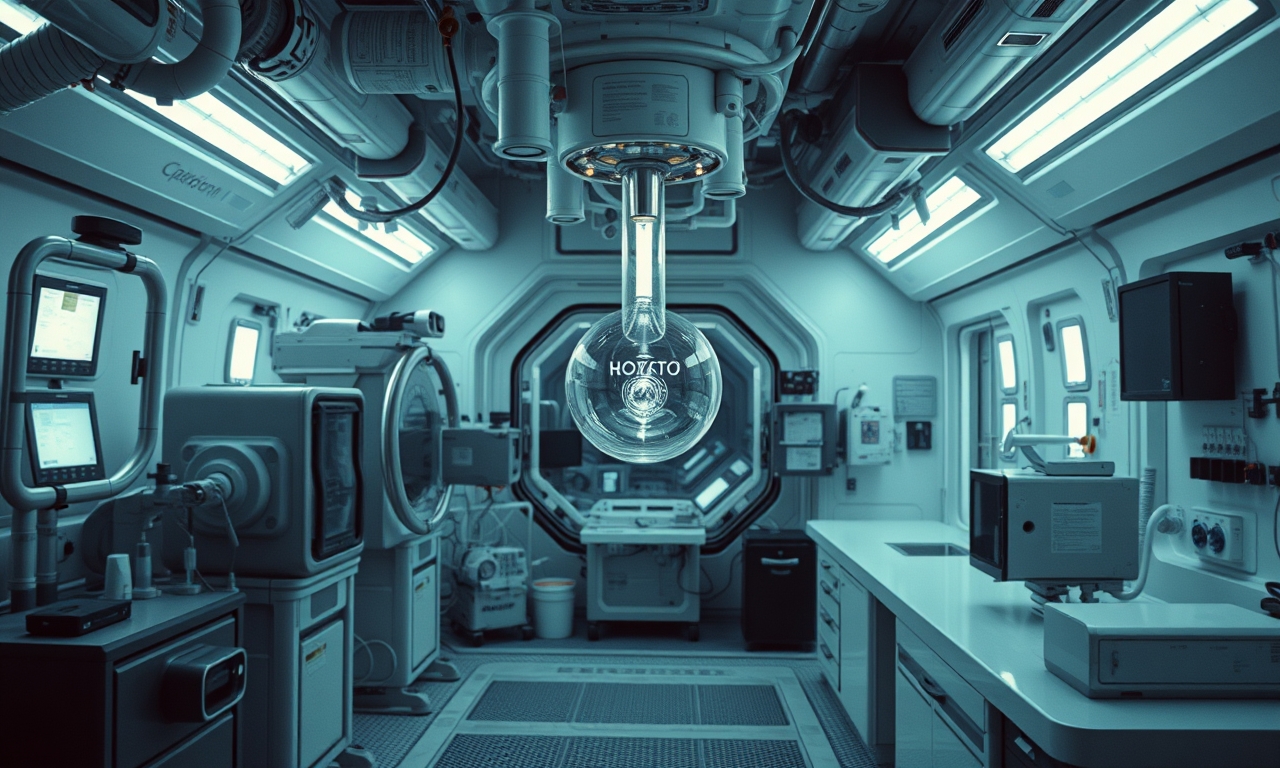 Quantum-Gravitational Mechanism Could Explain Universe’s Homogeneity