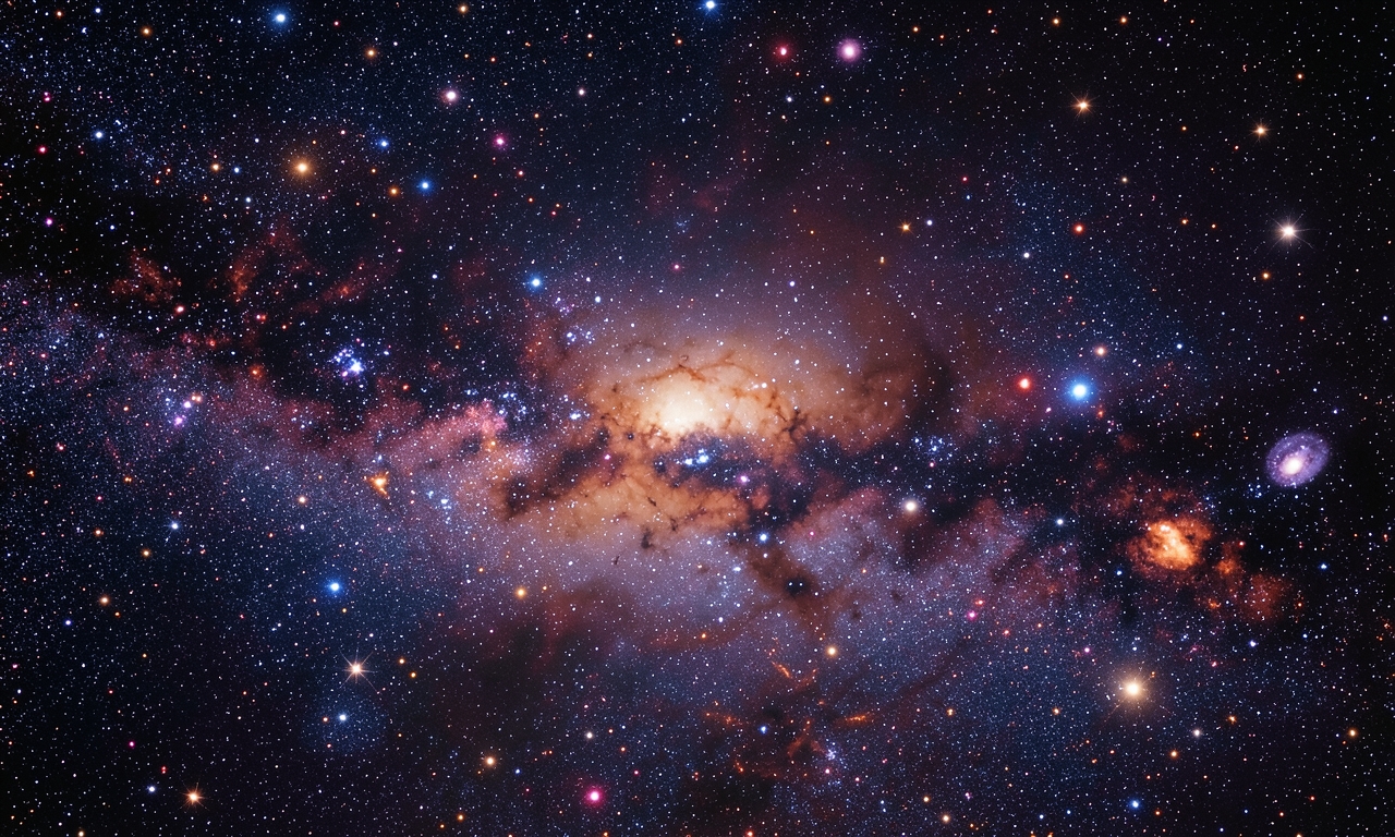 Researchers Track Down the Elusive Population III Stars