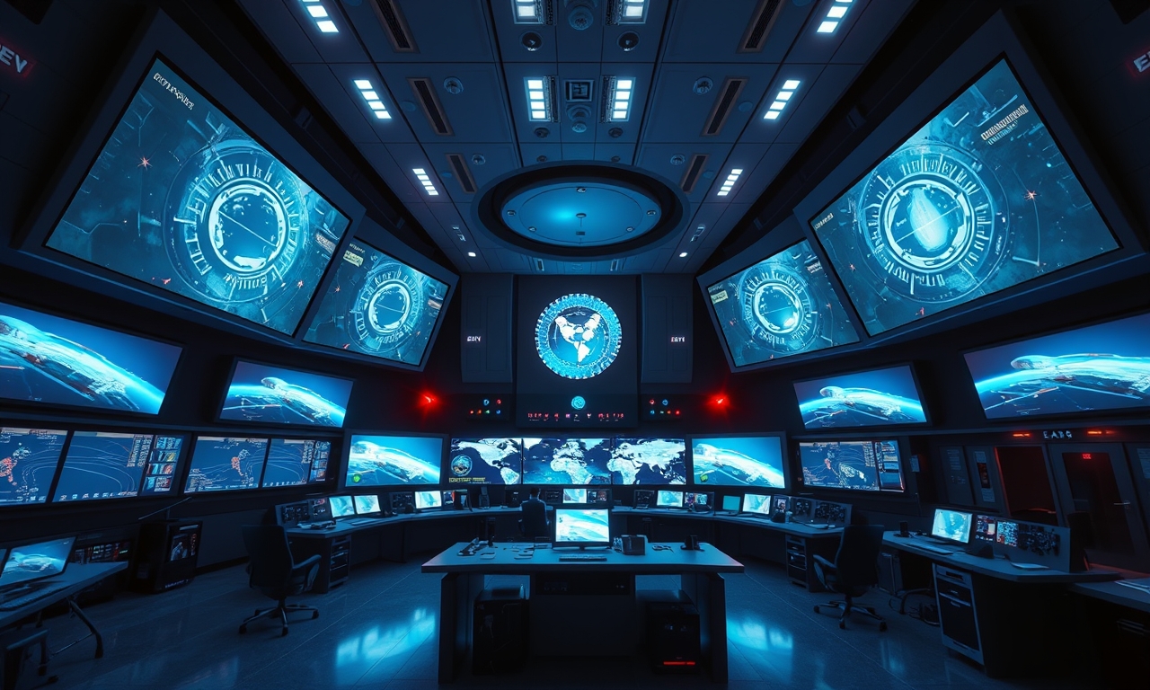Poland to host new ESA center as government increases space funding